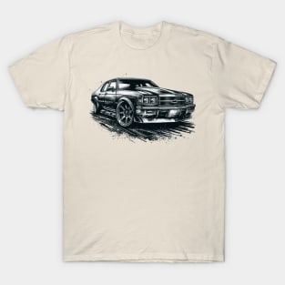 Chevrolet Caprice T-Shirt